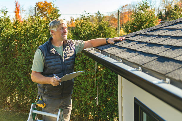 Affordable Storm Damage Roof Repair solutions in White Plains, VA