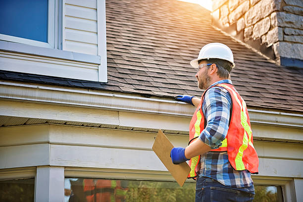 Licensed Storm Damage Roof Repair service in White Plains, VA - Big Toms Roofing